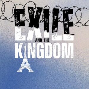 Exile And The Kingdom | Albert Camus