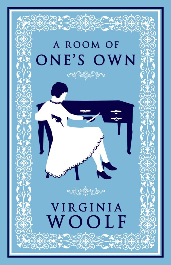 A Room Of One’s Own | Virginia Woolf