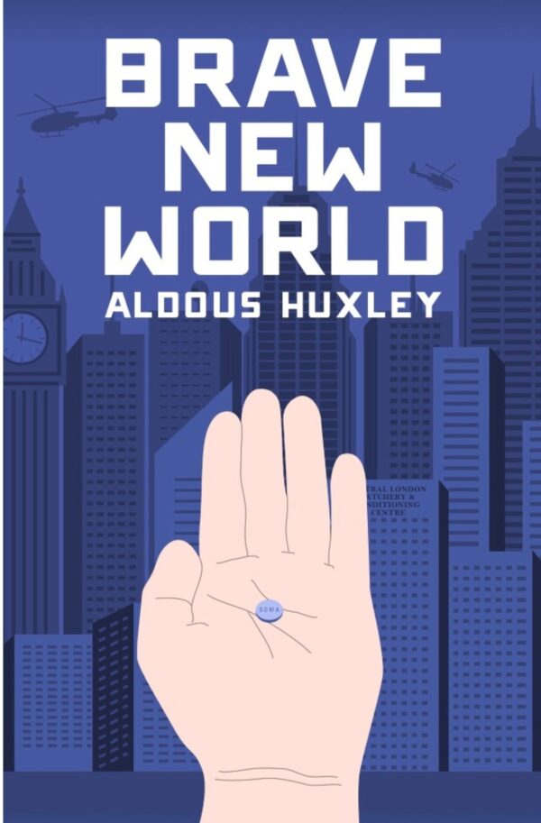 Brave New World | Aldous Huxley
