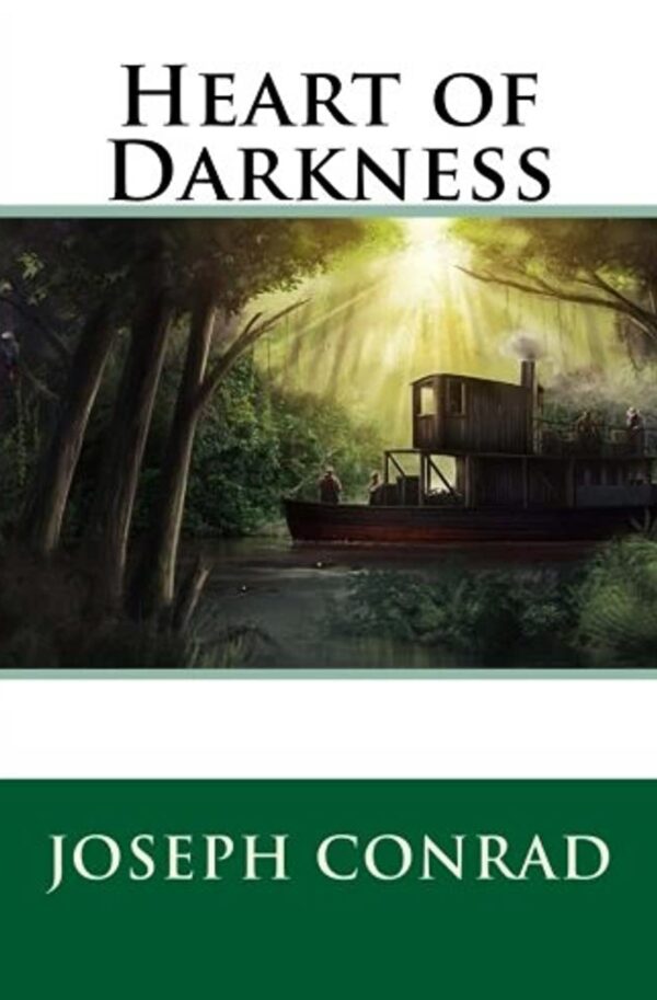 Heart of Darkness | Joseph Conrad