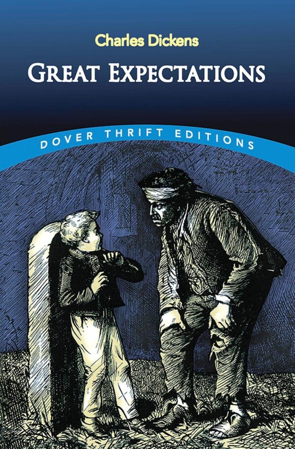 Great Expectations | Charles Dickens