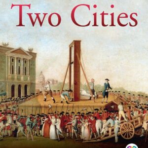 A Tale Of Two Cities | Charles Dickens