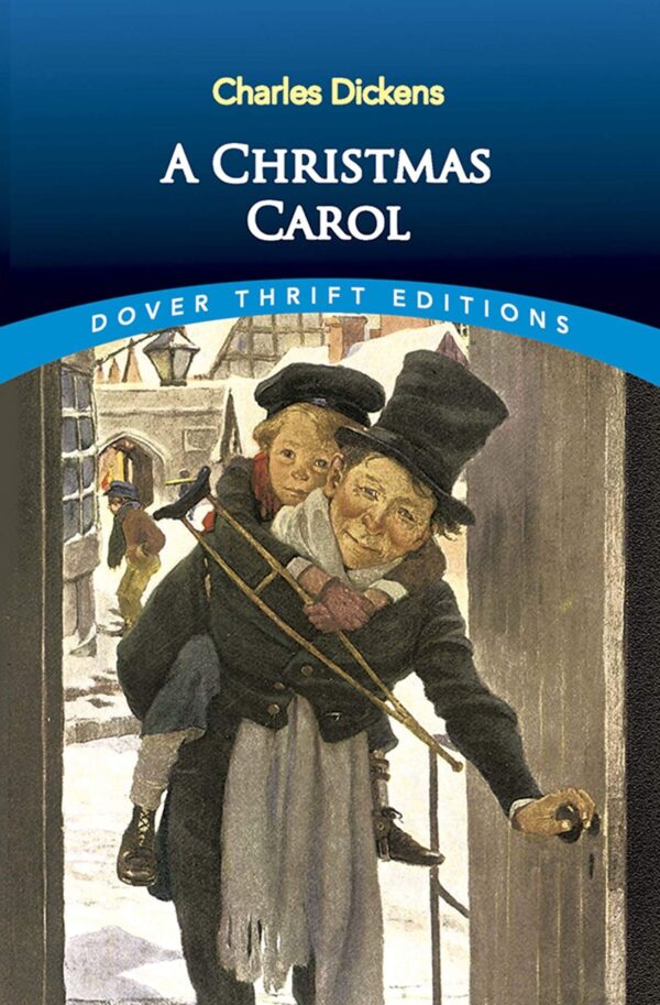 A Christmas Carol | Charles Dickens