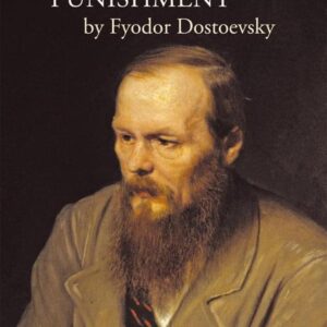 Crime And Punishment | Fyodor Dostoyevsky