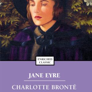 Jane Eyre | Charlotte Brontë