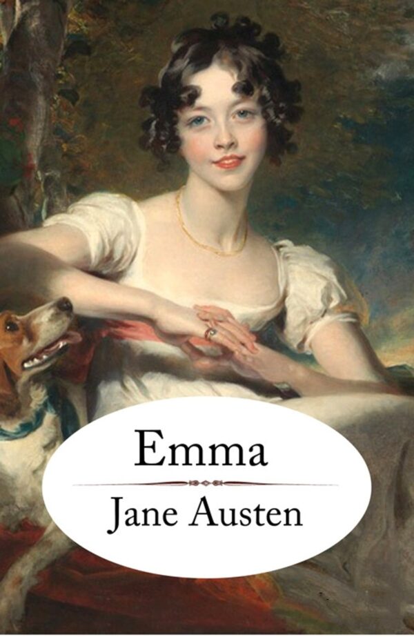Emma | Jane Austen
