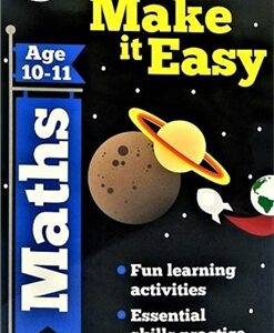 Maths: Make It Easy (age 10-11)
