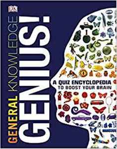 General Knowledge Genius:a Quiz Encyclopedia To Boost Your Brain