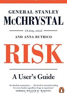 Risk: a User's Guide