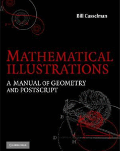 mathematical illustraions: a manual of geometry and postscript