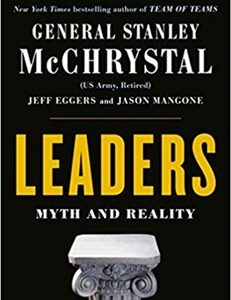 Leaders:Myth and Reality