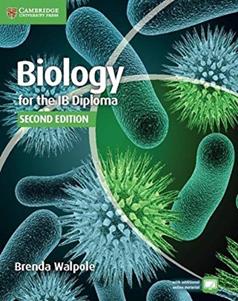 Biology For the Ib Diploma (Coursebook)