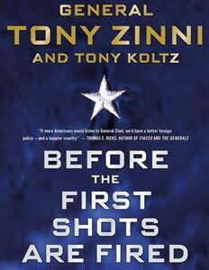 Before the First Shots are Fired: How america Can Win Or Lose Off the Battlefield