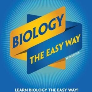 Biology: the Easy Way