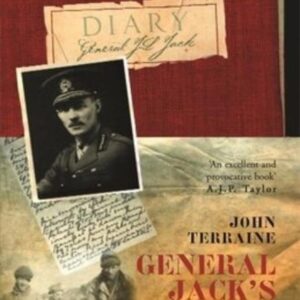 General Jack's Diary 1914-18
