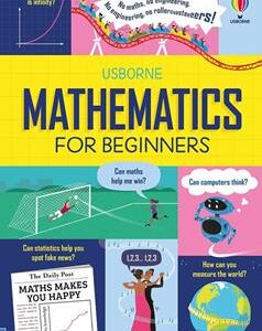 Mathematics For Beginners: For Beginners Series