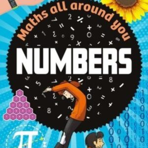 Maths all around You: Numbers