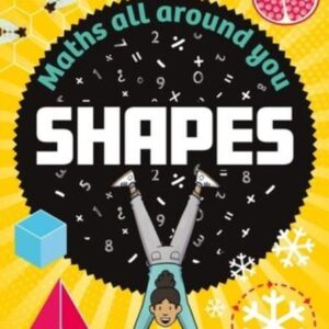 Maths all around You: Shapes