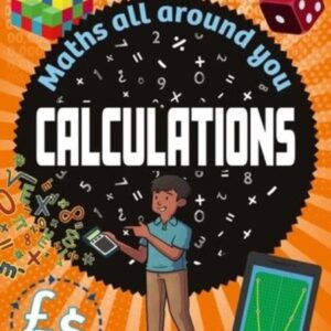 Maths all around You: Calculations