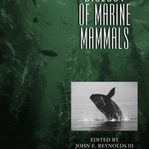 Biology Of Marine Mammals