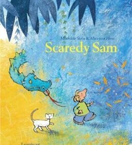 Scaredy Sam