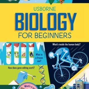 Biology For Beginners