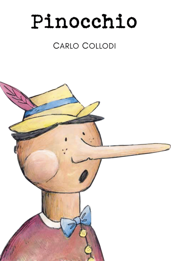 Pinocchio | Carlo Collodi