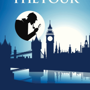 The Sign of the Four | Arthur Conan Doyle