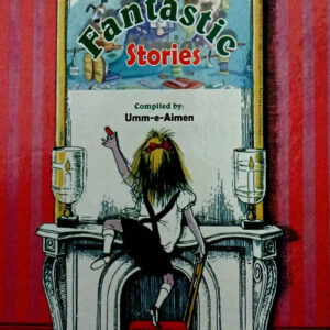 Fantastic Stories