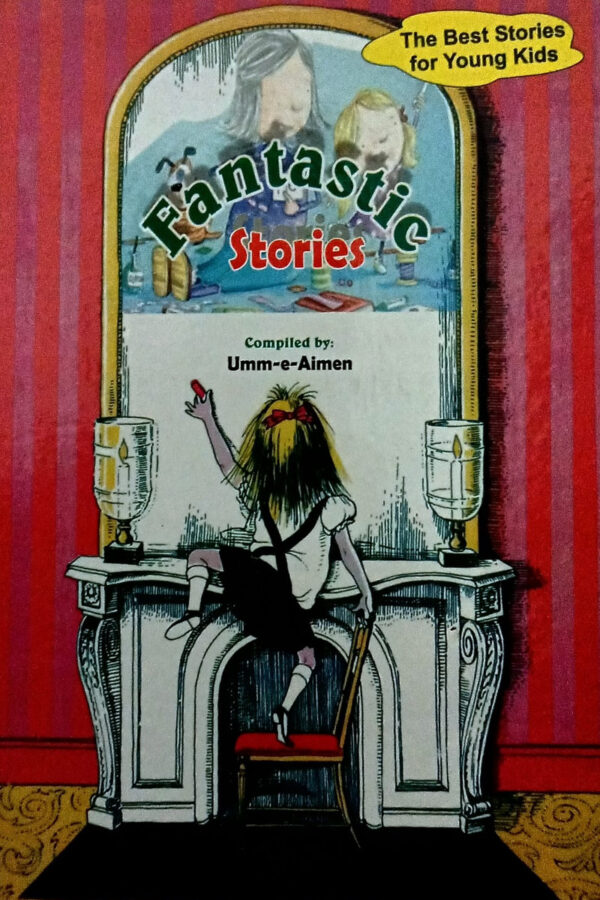 Fantastic Stories