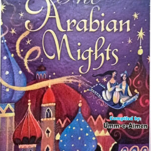 The Arabian Night Stories