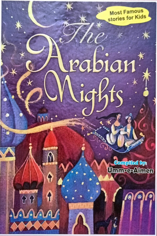 The Arabian Night Stories