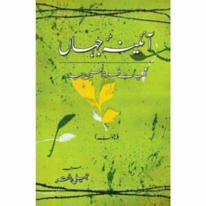 Kulliyaat-e-Quratulain Haider – Aaina-e-Jahaan (3) – Novelette