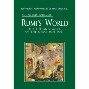 Rumi’s World